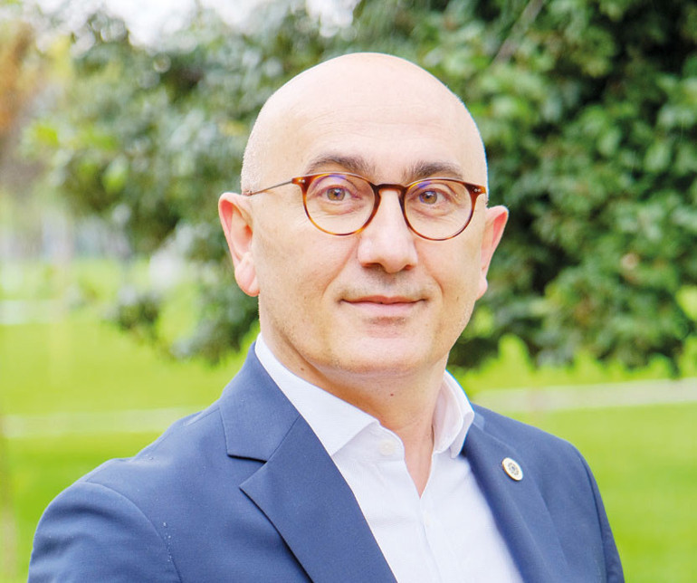 Gelecek tercihinde 9 rektörden 9 altın öneri