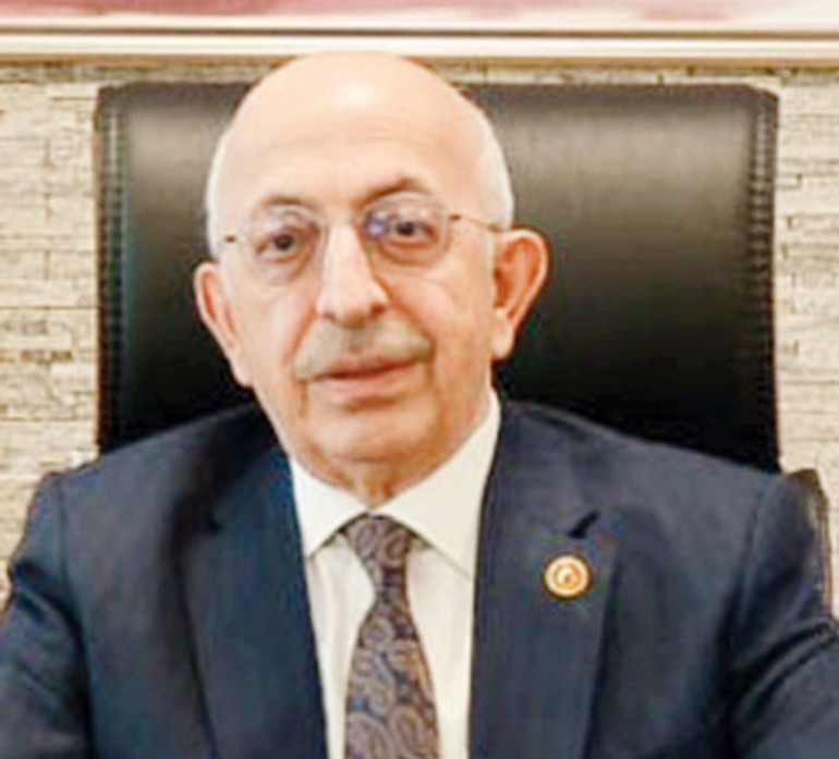 Gelecek tercihinde 9 rektörden 9 altın öneri