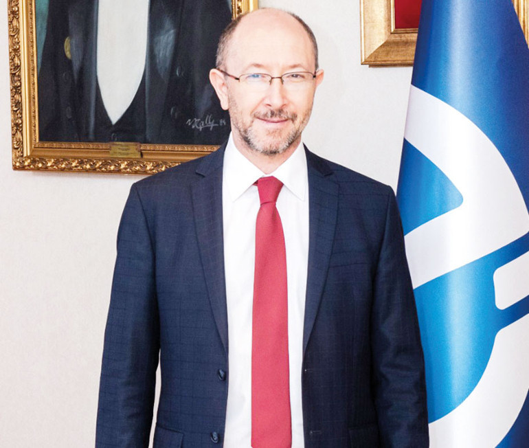 Gelecek tercihinde 9 rektörden 9 altın öneri