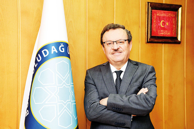 Gelecek tercihinde 9 rektörden 9 altın öneri