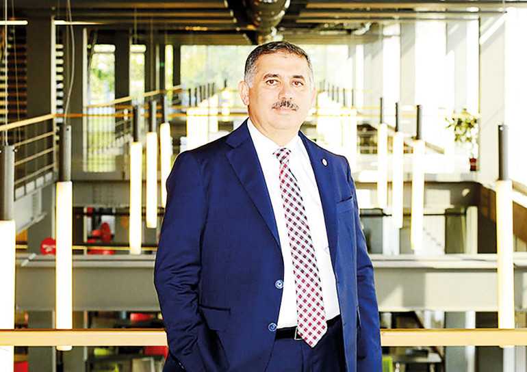 Gelecek tercihinde 9 rektörden 9 altın öneri