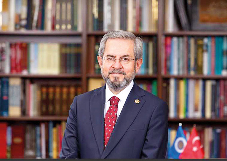 Gelecek tercihinde 9 rektörden 9 altın öneri