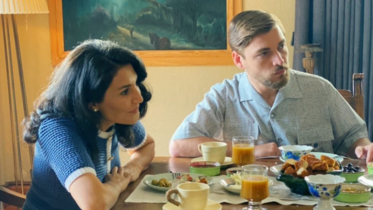 Bir Dilek Tut yarı finalde