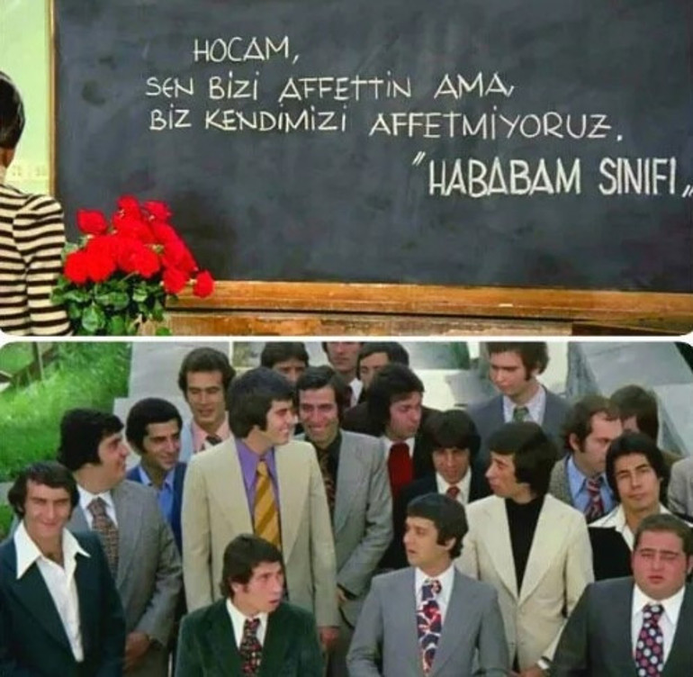 Afiş çekiminde ipler koptu: Arzu Film’den ayrılıyorum ben, sizi bırakıyorum