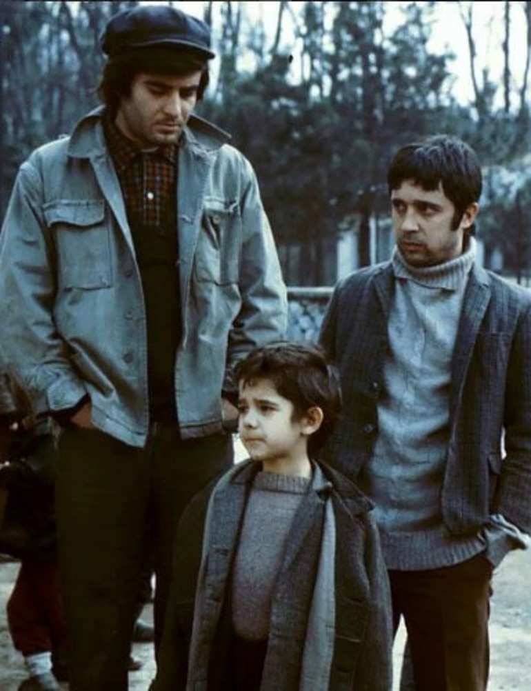 Afiş çekiminde ipler koptu: Arzu Film’den ayrılıyorum ben, sizi bırakıyorum