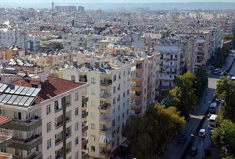 Ev sahibi kiracı davalarında astronomik artış Ocak 2023e süre veriliyor, ev sahipleri çok pişman