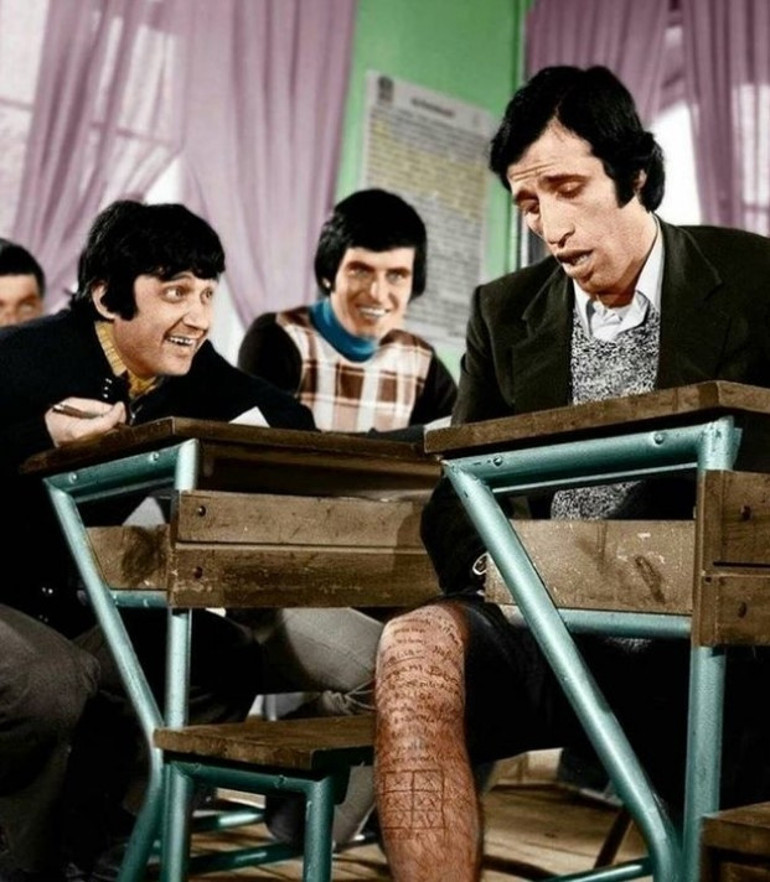 Afiş çekiminde ipler koptu: Arzu Film’den ayrılıyorum ben, sizi bırakıyorum