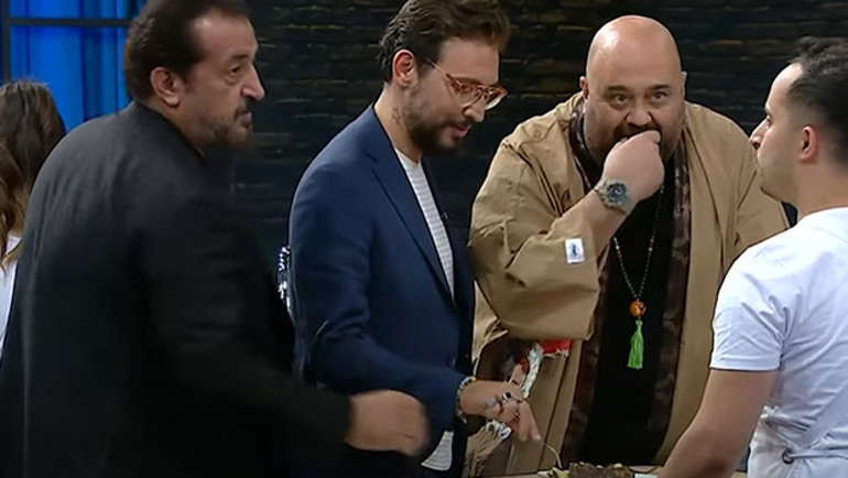 MasterChefte ana kadroya kim girdi, kim kazandı 3 Ağustos MasterChef 2022de ana kadroya giren isim ve son bölümde yaşananlar