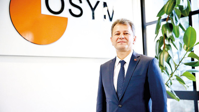 1 milyon adayın gözü KPSS kararında