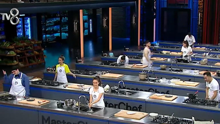 MasterChefte ana kadroya kim girdi, kim kazandı 3 Ağustos MasterChef 2022de ana kadroya giren isim ve son bölümde yaşananlar