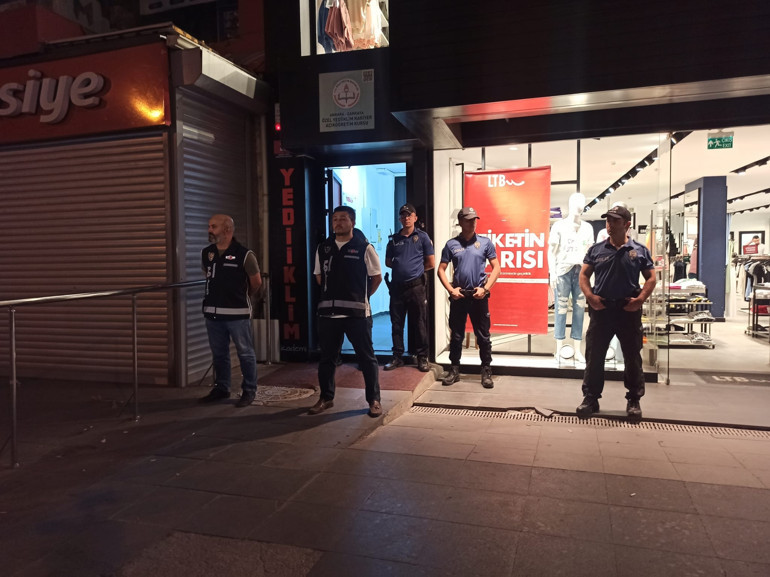 Son dakika: KPSSde sızıntı soruşturması... Polis Yediiklim Yayınevine yönelik operasyon başlattı