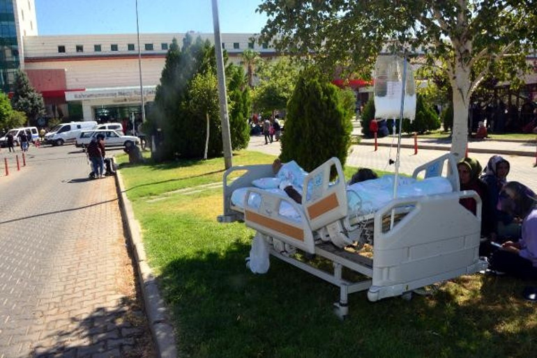 Kahmaranmaraşa deprem uyarısı: Her an 7 büyüklüğünde olabilir