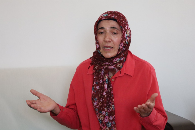 Kocaelide 25 yıllık komşusunun getirdiği kişiye güvendi, hayatı karardı