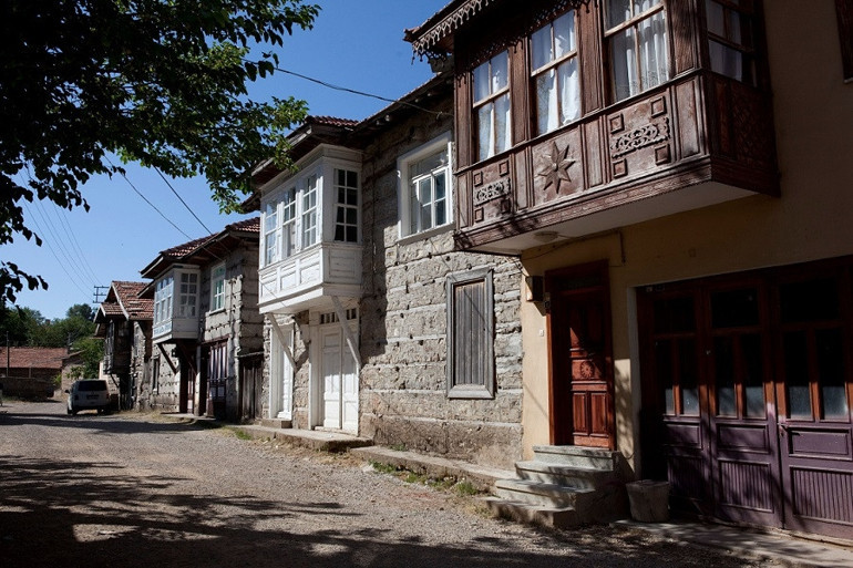 Türkiyenin çok fazla bilinmeyen cennet köşeleri... Hepsi keşfedilmeyi bekliyor | 10 ŞEHİR 15 ADRES
