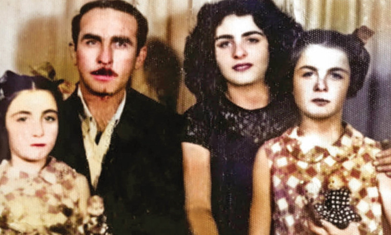 Aynı kulvardaydık ama farklılıklarımız vardı Fatma Girik: Film gibi bir hayat