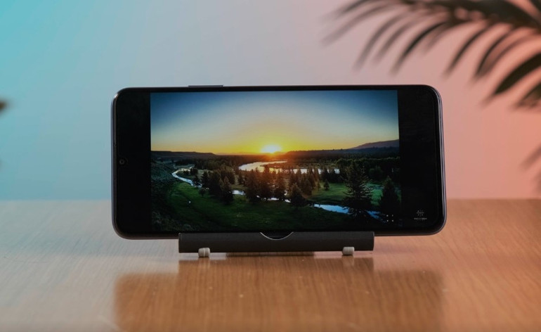 Huawei nova Y70 incelemesi