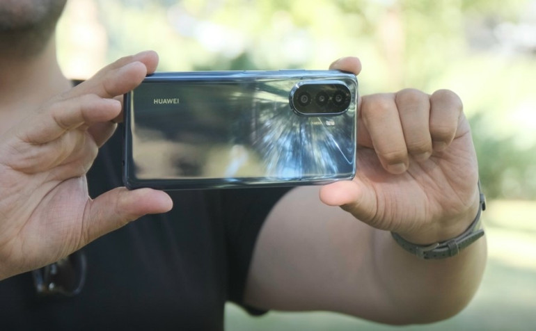 Huawei nova Y70 incelemesi