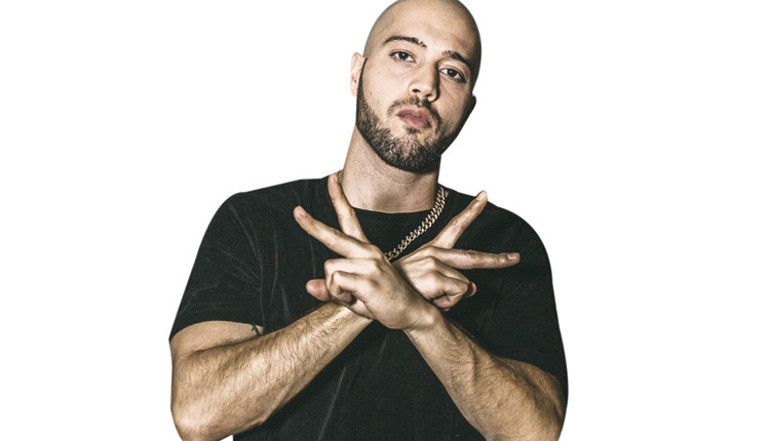 ‘Bu kadar rap’çi var mıymış’