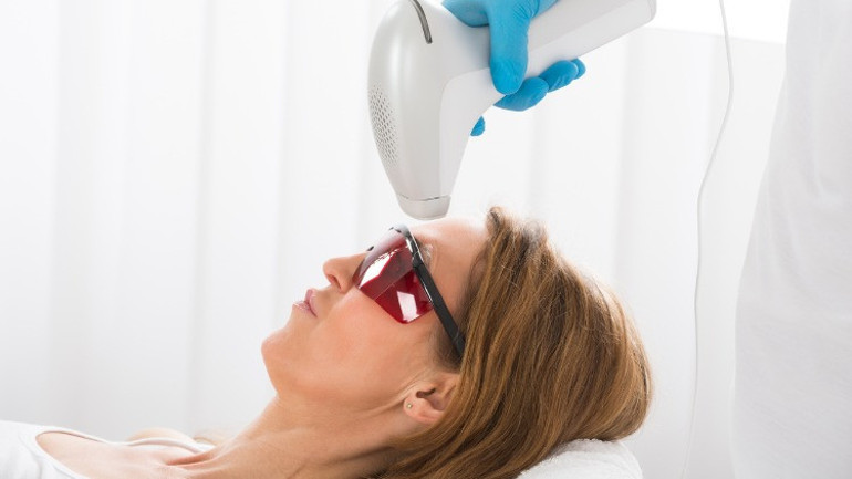 İstenmeyen tüyler için en etkili çözüm ama... Herkesin başına gelebilir