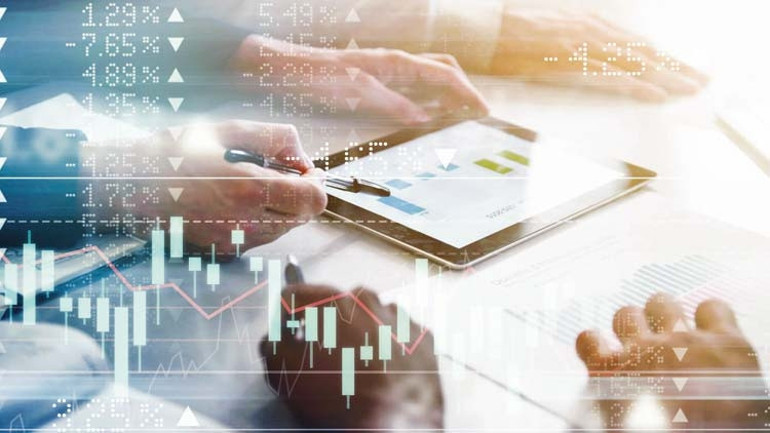 Borsalara bu ağustos tatil yok