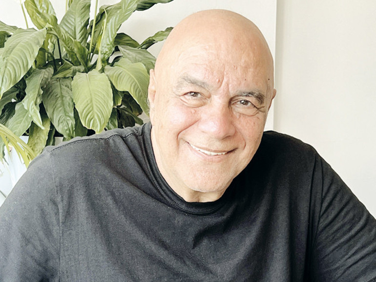 Cenk Taşkan: Ajda bu şarkıyı anlamadı