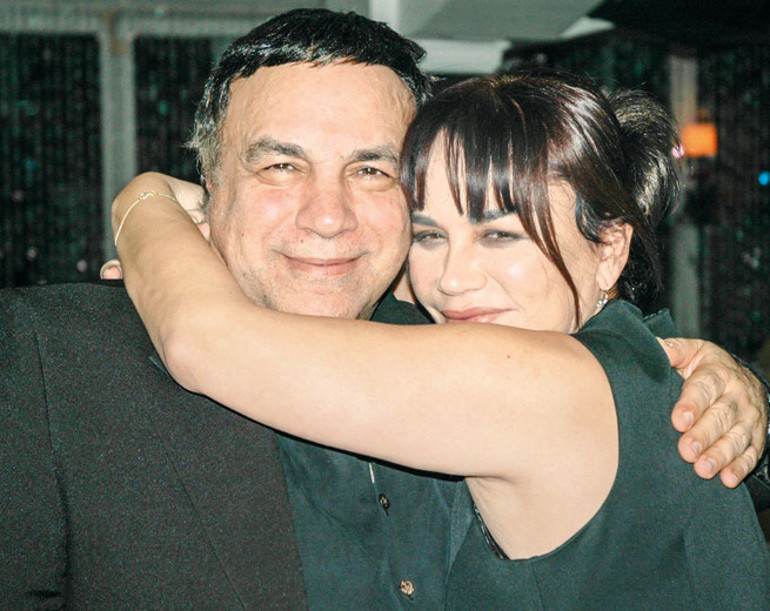 Cenk Taşkan: Ajda bu şarkıyı anlamadı