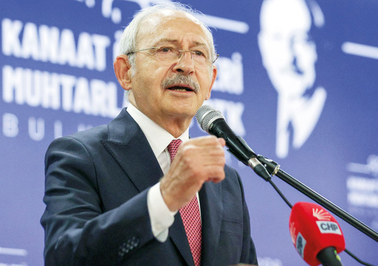 Mehmet Ali Çelebi ve parti değiştirmek