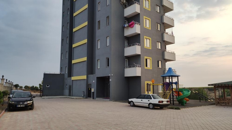 Ev sahibi çelik kapımı çaldı demişti, gerçek bambaşka çıktı