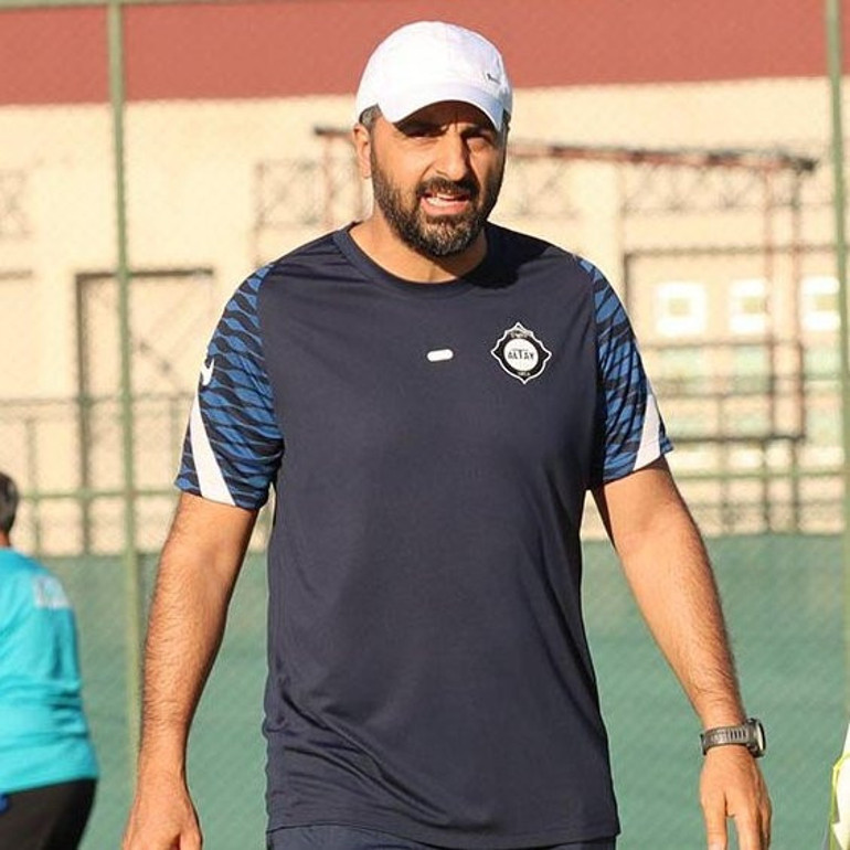 Altay’ın 41’lik delikanlıları: Murat Uluç ve İbrahim Öztürk