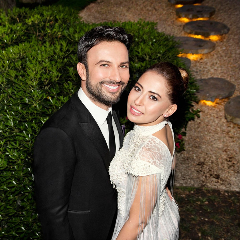 Nihat Doğandan eşine mesaj... Gelin ve kaynanadan ilk fotoğraf