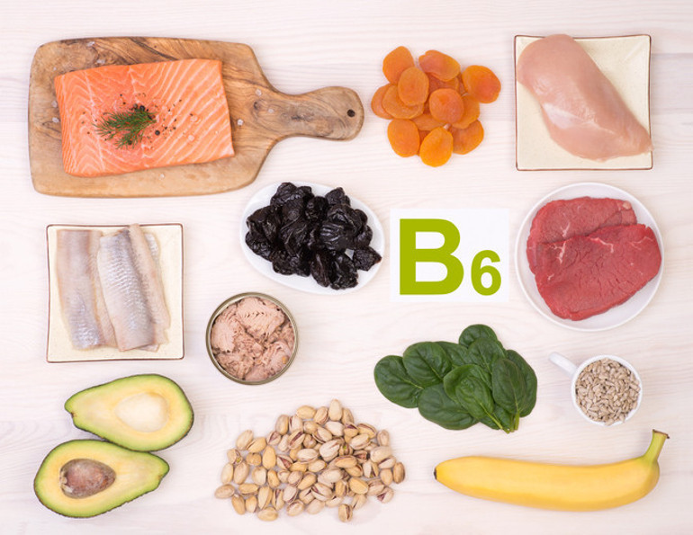 Test yaptırınca B vitamini eksikliği çıktı… Takviyeden sonra ise yürüyemez hale geldi