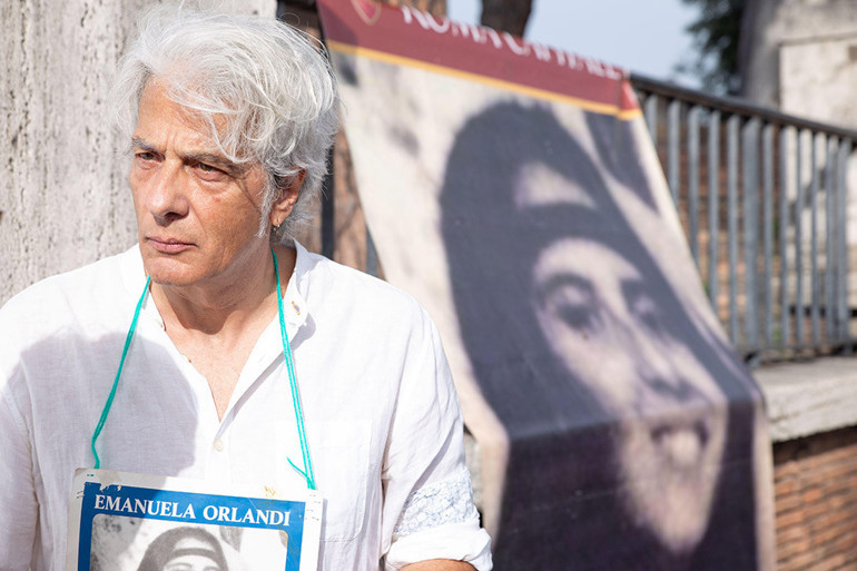 Bu gizem neredeyse 40 yıldır çözülemiyor 15 yaşındaki Emanuela Ornaldiye ne oldu