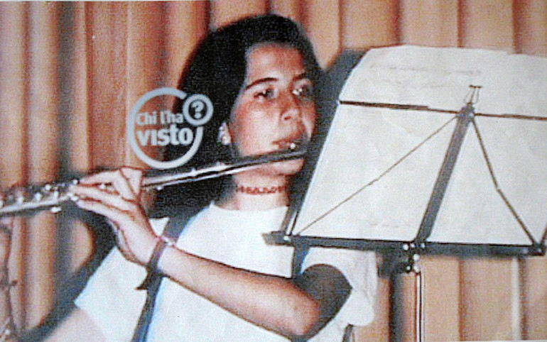 Bu gizem neredeyse 40 yıldır çözülemiyor 15 yaşındaki Emanuela Ornaldiye ne oldu