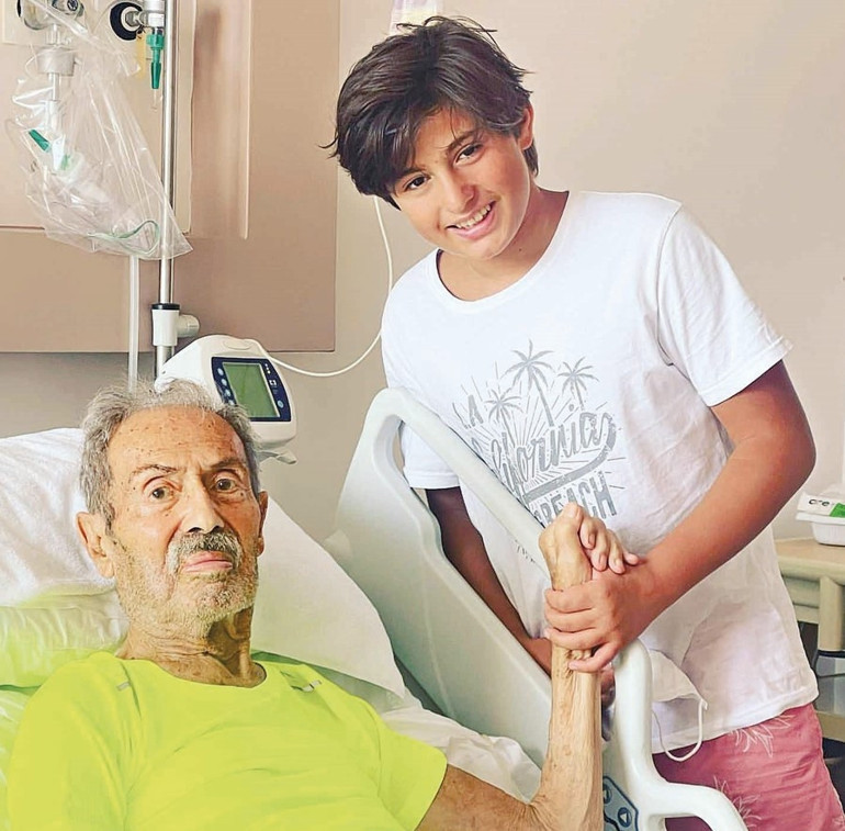 Survivor Aleyna Kalaycıoğlu kalbini Cengiz Ündere kaptırdı