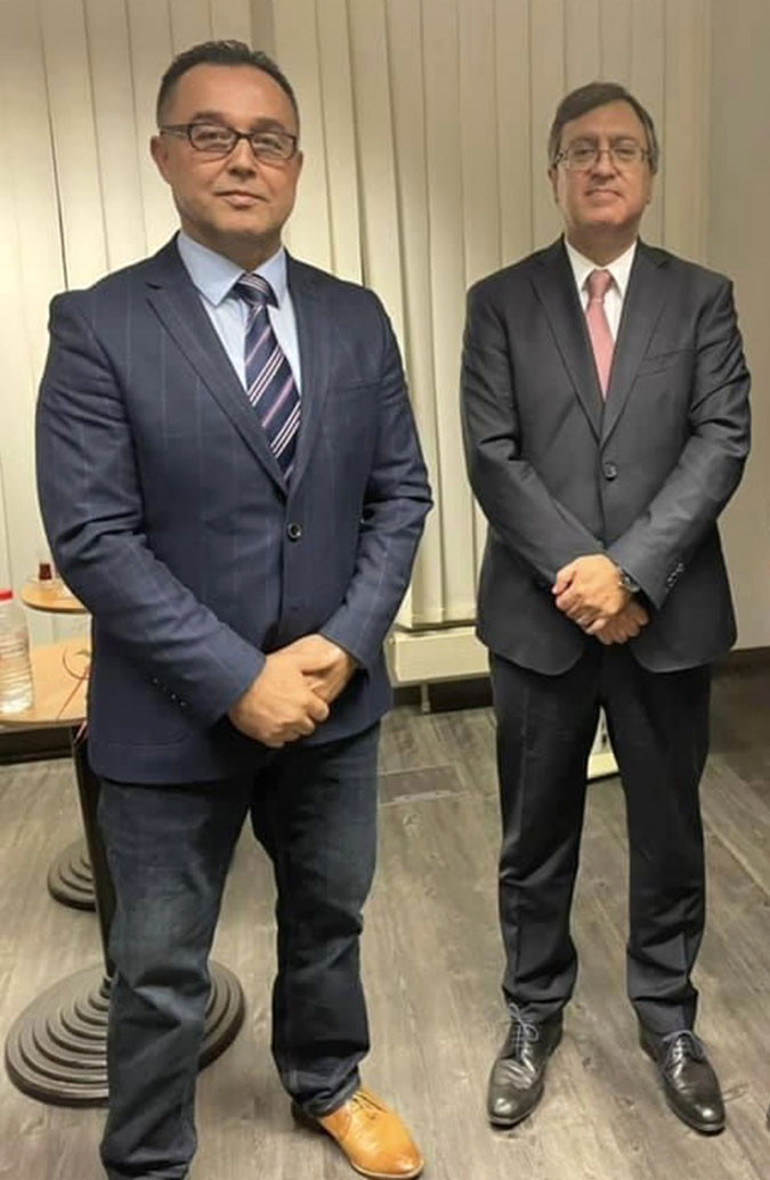 Sosyal medyanın etkileri: ‘Kavgalar, intikam almalar, entrikalar, kıskançlıklar...’