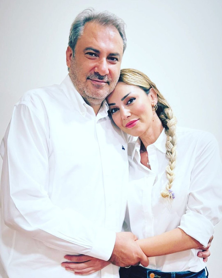 Ben 17 yaşında sen 26 yaşında... Bizimkisi bir aşk hikayesi