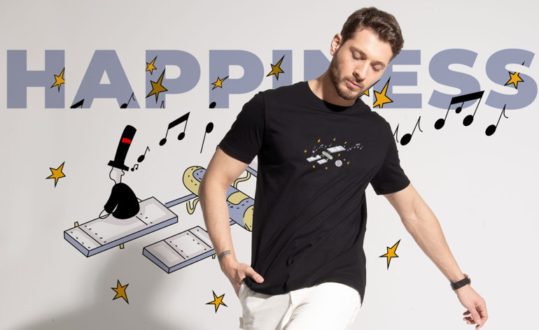 Cheemento tasarımlarıyla daha özgür