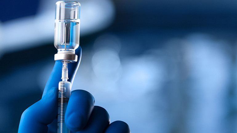 BioNTech müjdeyi vermişti... EMAdan Omicron aşısı için açıklama