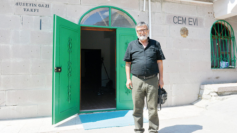 Hüseyin Öz Dede’ye açık mektubumdur