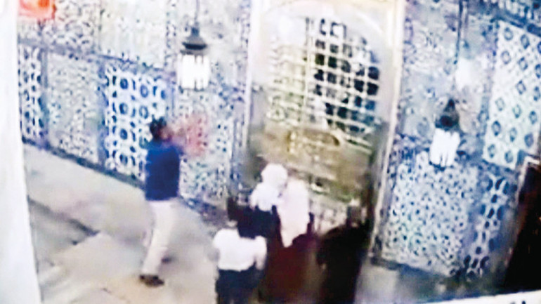 Hüseyin Öz Dede’ye açık mektubumdur