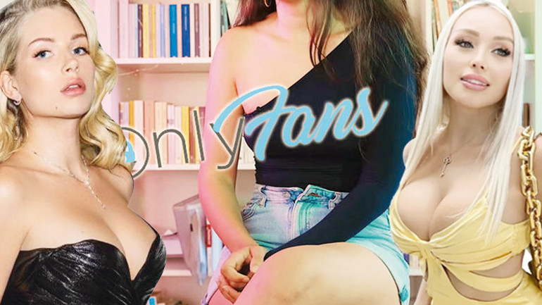 Gençler için büyük tehdit dijital çağın striptiz kulübü