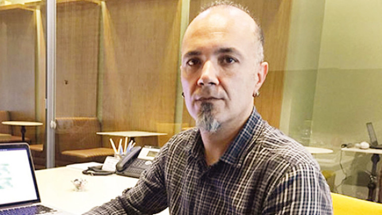 Gençler için büyük tehdit dijital çağın striptiz kulübü