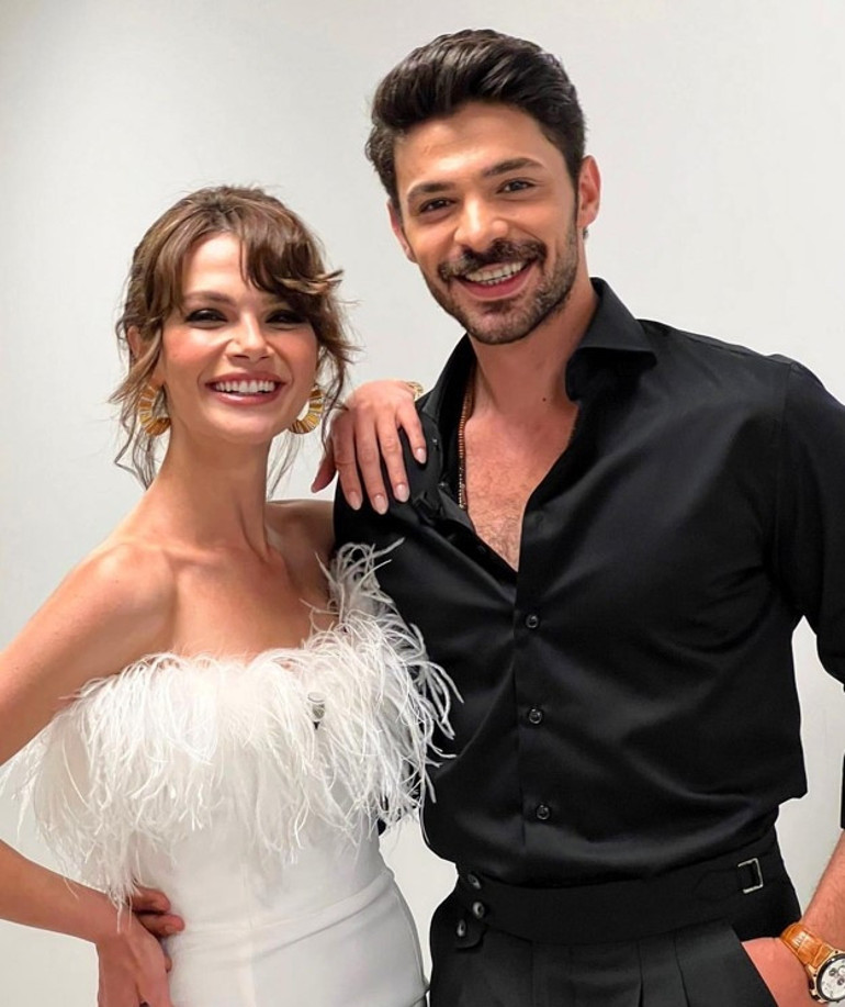 Ufuk Özkan biten evliliğinin ardından ilk kez konuştu