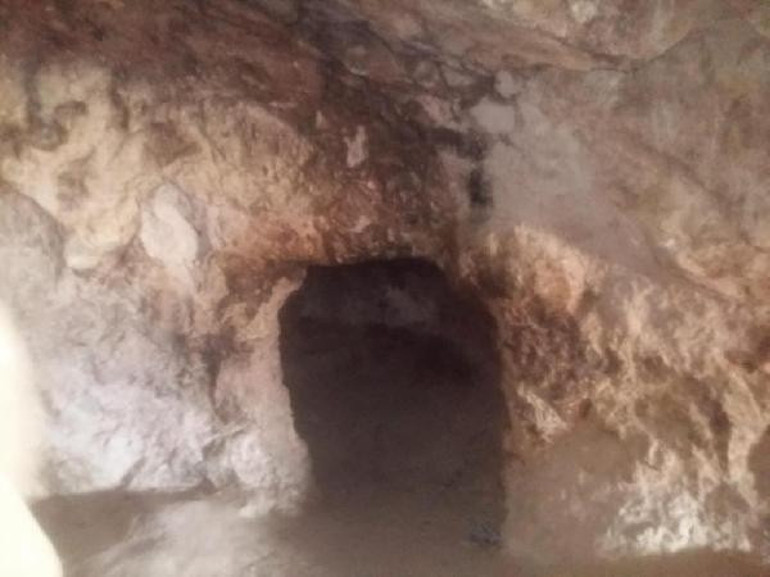 Cumhurbaşkanı Erdoğandan Hüseyin Gazi Mağarası talimatı: Çalışma başlatıldı