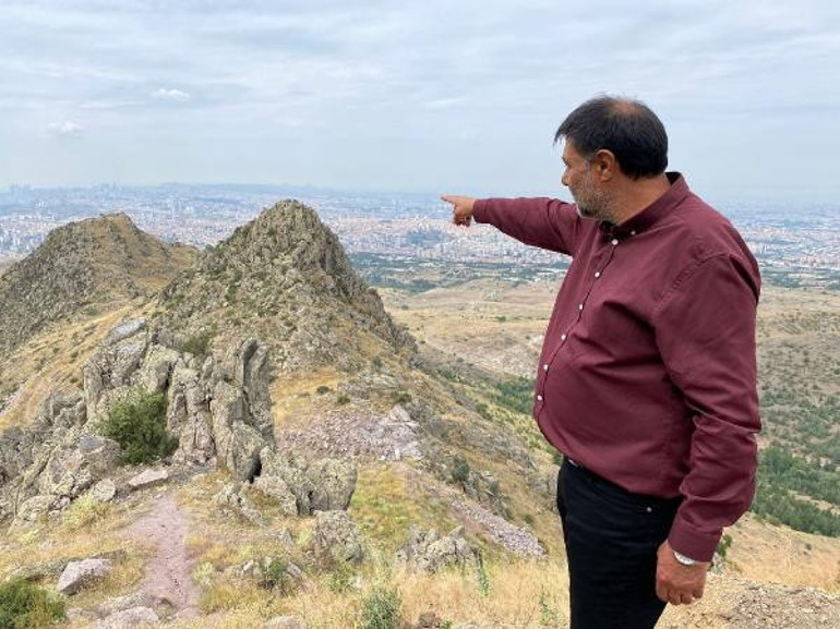 Cumhurbaşkanı Erdoğandan Hüseyin Gazi Mağarası talimatı: Çalışma başlatıldı