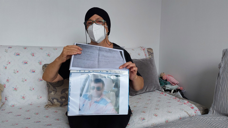 Müteahhitten akılalmaz oyun Büyük hayallerle ev aldı… Gerçekle şoke oldu