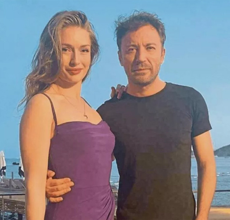 Korktuğu başına geldi Ünlü çiftten kötü haber