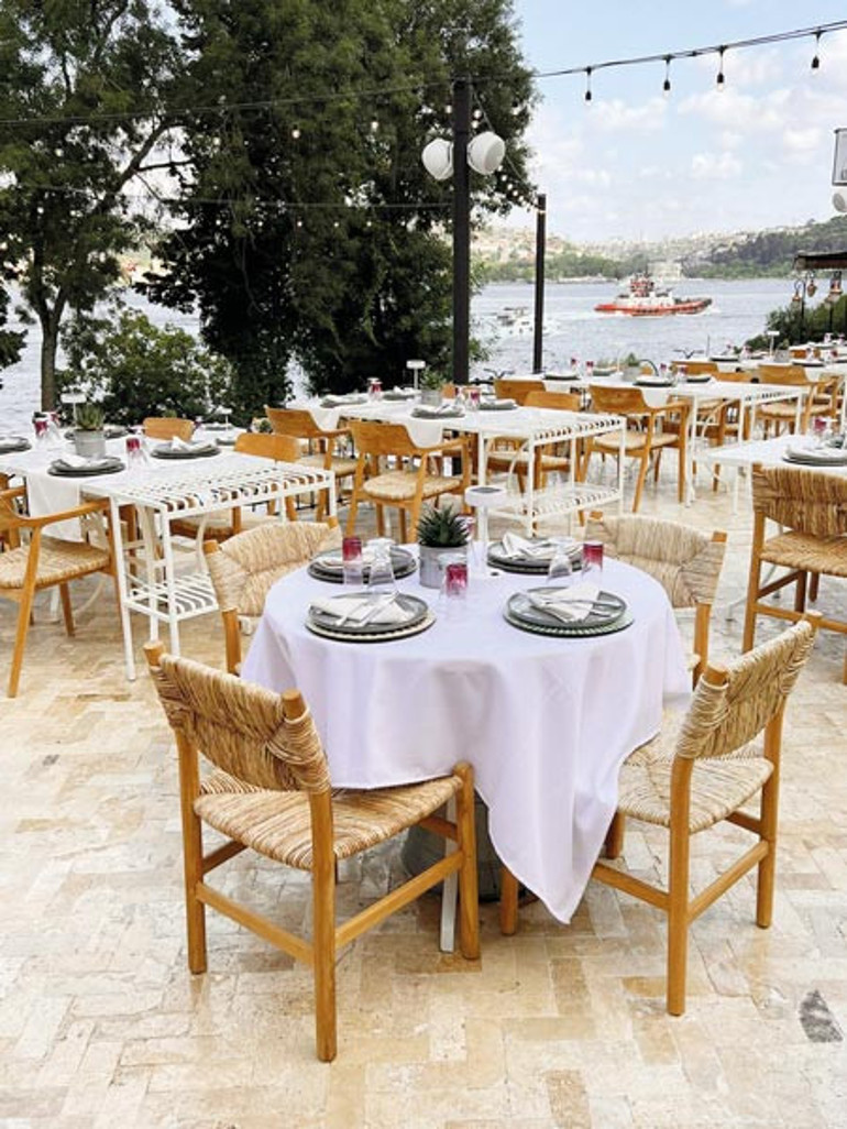 Ne istediğini bilenleri memnun edecek bir balıkçı