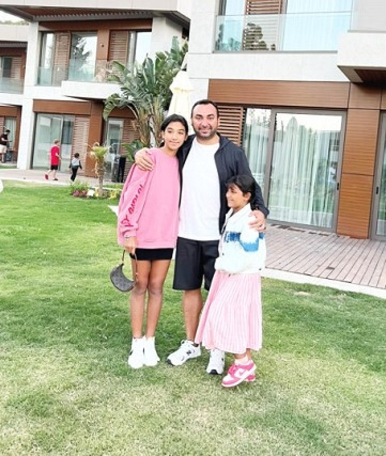 Alaçatı’nın değerine değer katan isim: Yasin Becek