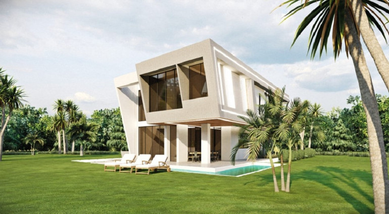 Ekinoks İnşaat modern hayatın kapılarını Ekinoks Life Dalyan’la aralayacak